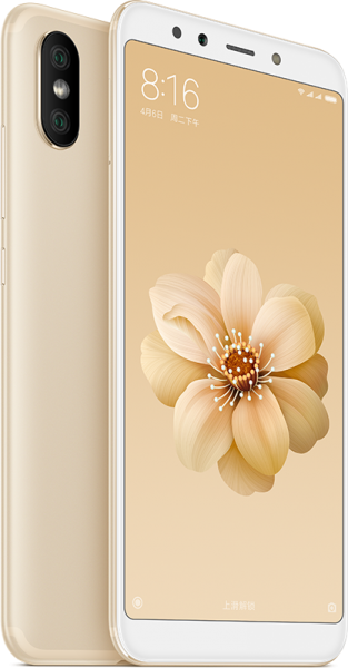 Xiaomi Mi 6X (64 GB / 6 GB)