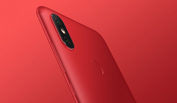Xiaomi Mi 6X (64 GB / 6 GB)
