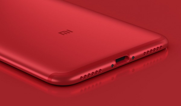 Xiaomi Mi 6X (64 GB / 6 GB)