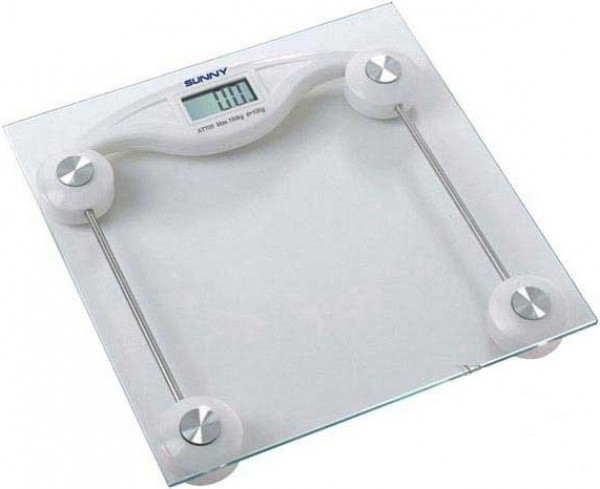 Sunny AT-705 Dijital Banyo Tartısı