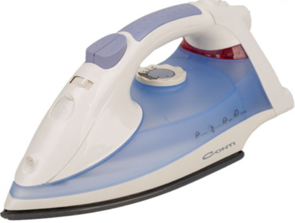 Conti CU-3230 Buharlı Ütü