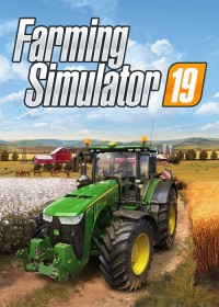 Farming Simulator 19 PC resim
