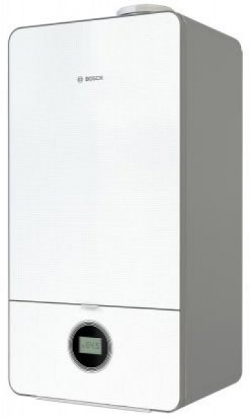 Bosch Condens 7000i W 30/35 C 23 Kombi (26000 kcal/h)