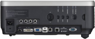 Canon XEED WUX6010 LCoS Projeksiyon