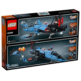 LEGO Technic 42066 Air Race Jet