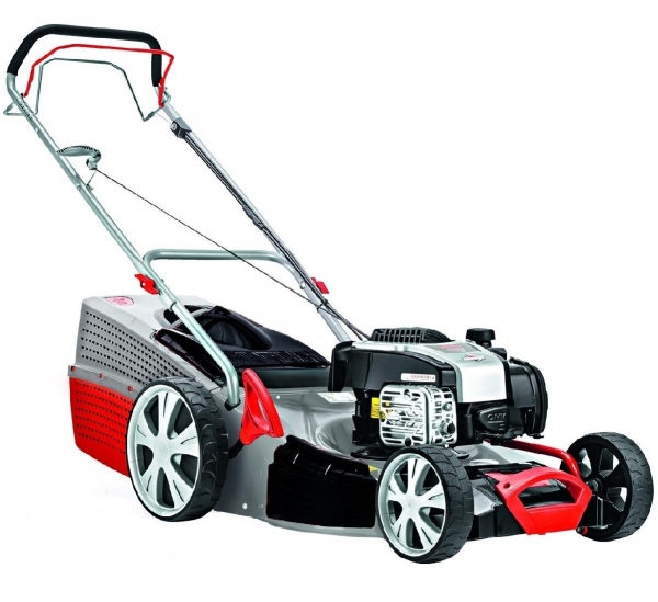 AL-KO Classic 5.18 P-B Çim Biçme Makinesi