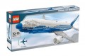 LEGO Make Create Boeing 787 Dreamliner resim