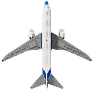 LEGO Make Create Boeing 787 Dreamliner