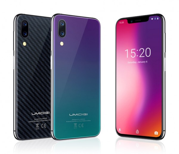 UmiDigi Umidigi One Pro
