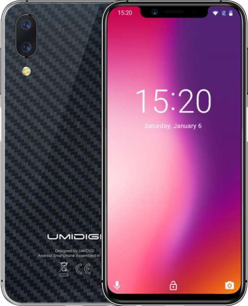 UmiDigi Umidigi One Pro