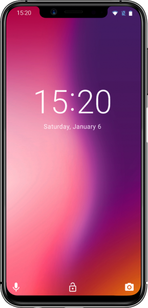 Umidigi One Pro