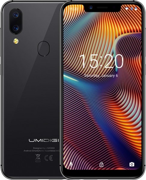 UmiDigi Umidigi A3 Pro