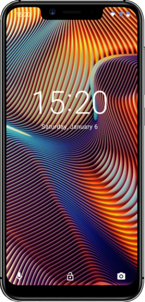 Umidigi A3 Pro