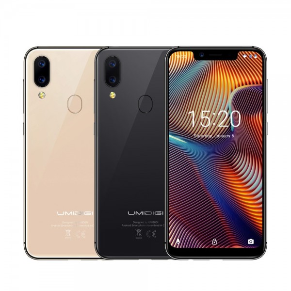 UmiDigi Umidigi A3 Pro