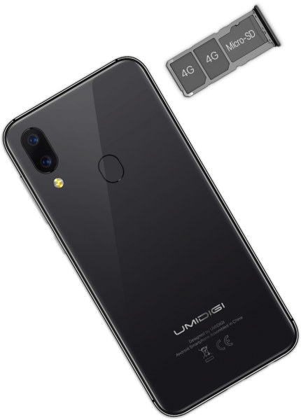 UmiDigi Umidigi A3 Pro
