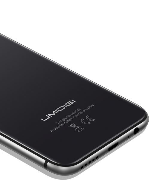 UmiDigi Umidigi A3 Pro