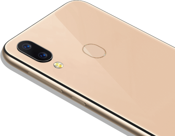 UmiDigi Umidigi A3 Pro