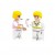 Cogo E3262 Prenses