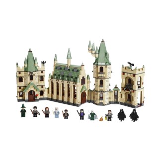LEGO Harry Potter 4842 Hogwart Castle