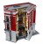 LEGO Ghostbusters 75827 Firehouse Headquarters