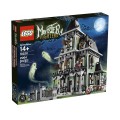 LEGO Monster Fighters 10228 Haunted House resim