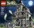 LEGO Monster Fighters 10228 Haunted House