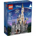 LEGO Disney 71040 Disney Castle resim