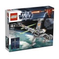 LEGO Dailego Star Wars 10227 B-Wing Fighter resim