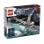 LEGO Dailego Star Wars 10227 B-Wing Fighter