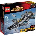 LEGO Superheroes 76042 The Shield Helicarrier resim