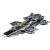 LEGO Superheroes 76042 The Shield Helicarrier