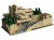 LEGO Architecture 21005 Fallingwater
