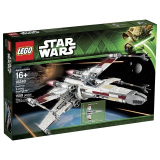 LEGO Star Wars 10240