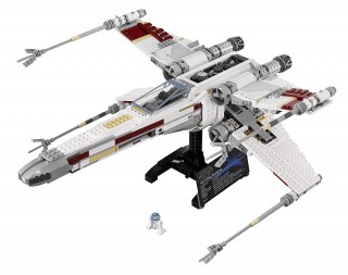 LEGO Star Wars 10240