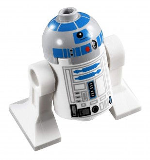 LEGO Star Wars 10240