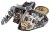 LEGO Star Wars 75222 Betrayal at Cloud City