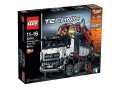 LEGO Technic 42043 Mercedes-Benz Arocs resim