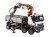 LEGO Technic 42043 Mercedes-Benz Arocs