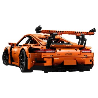 LEGO Technic 42056 Porsche 911 GT3 RS