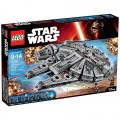 LEGO Star Wars 75105 Millennium Falcon resim