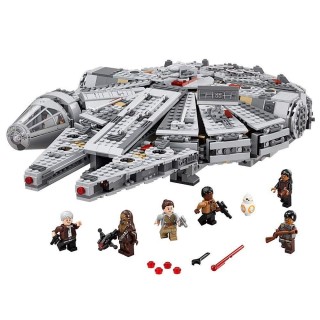LEGO Star Wars 75105 Millennium Falcon