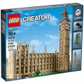 LEGO Creator Expert 10253 Big Ben resim
