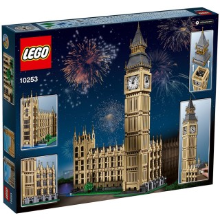 LEGO Creator Expert 10253 Big Ben