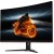 AOC C32G1 Monitör