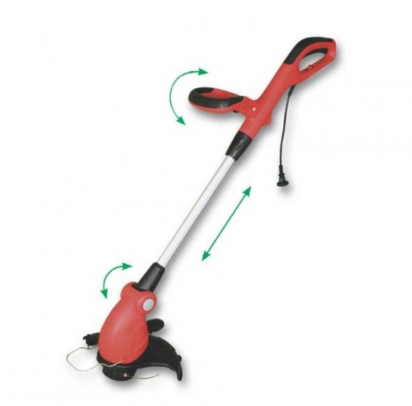 Ikra RT-2107D Çim Biçme Makinesi