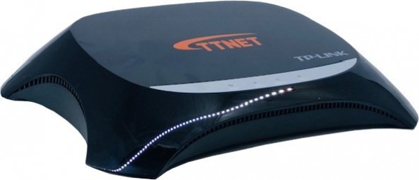 TP-Link TD864W Modem