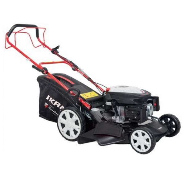 Ikra Lamborghını Brm 2351 Ssm Tl Çim Biçme Makinesi