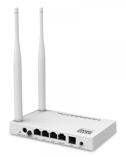 Netis DL4323U Modem