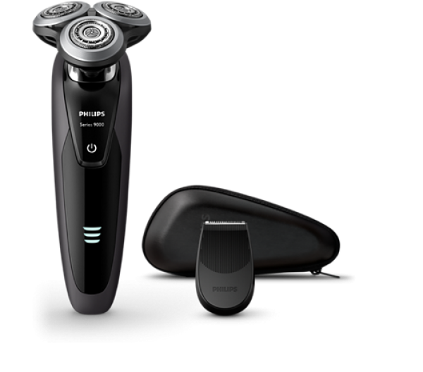 Philips Shaver 9031/12 Sakal Kesme Makinesi