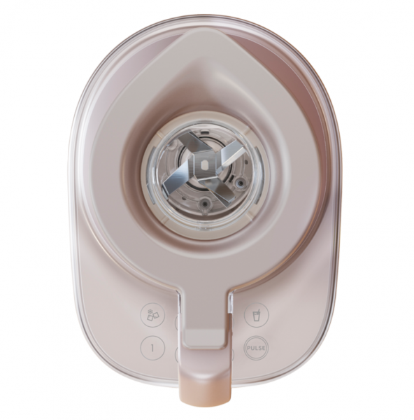 Electrolux Explore 7 E7TB1-8SSM Blender